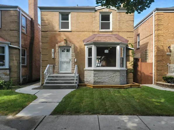 1816 N Nashville Ave, Chicago, IL 60707