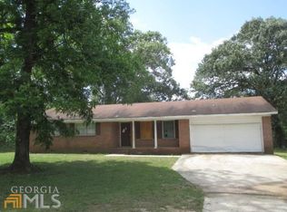 1418 Stark Rd, Jackson, GA 30233