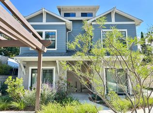 67 N Sierra Bonita Ave #1, Pasadena, CA 91106