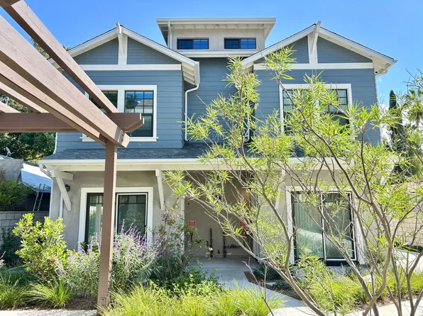 67 N Sierra Bonita Ave #1, Pasadena, CA 91106