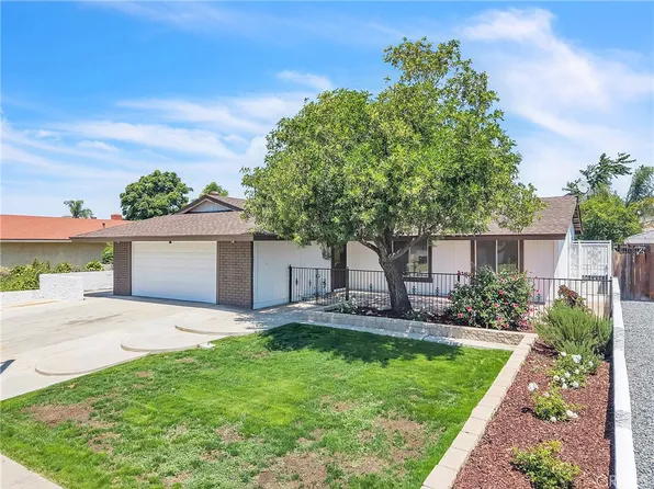 24928 Basswood St, Moreno Valley, CA 92553