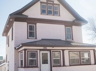 1206 Coteau St, Gary, SD 57237