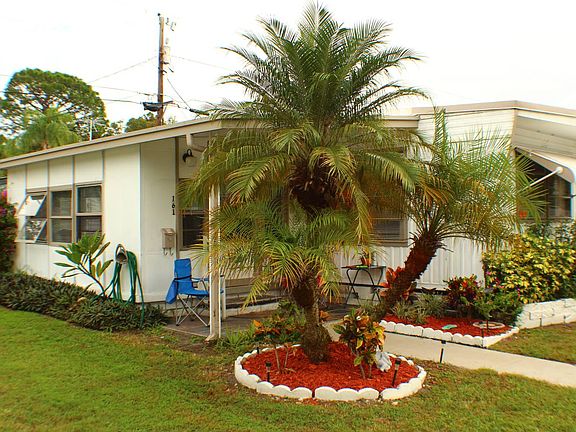 3rd image of 2463 Gulf To Bay Blvd Lot 161