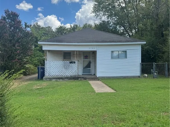 5105 S 29th St, Fort Smith, AR 72901