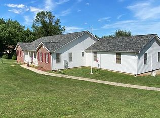 12749 Bunker Hill Rd, Union Bridge, MD 21791