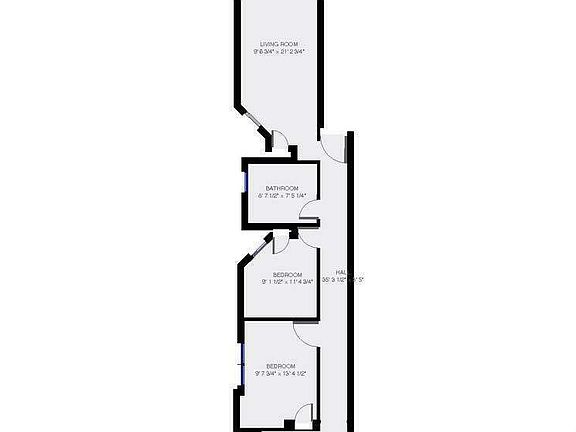 2nd image of this home
