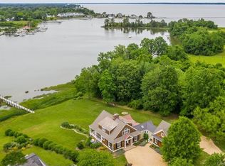 527 Mollys Way, Saluda, VA 23149