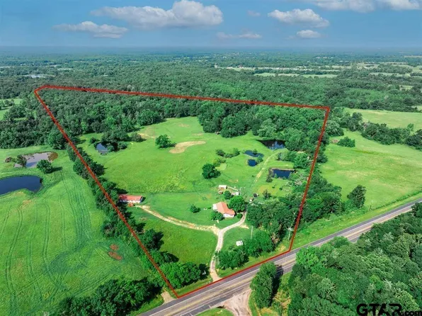 16376 Highway 11, Winnsboro, TX 75494