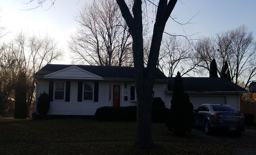 1st image of this home