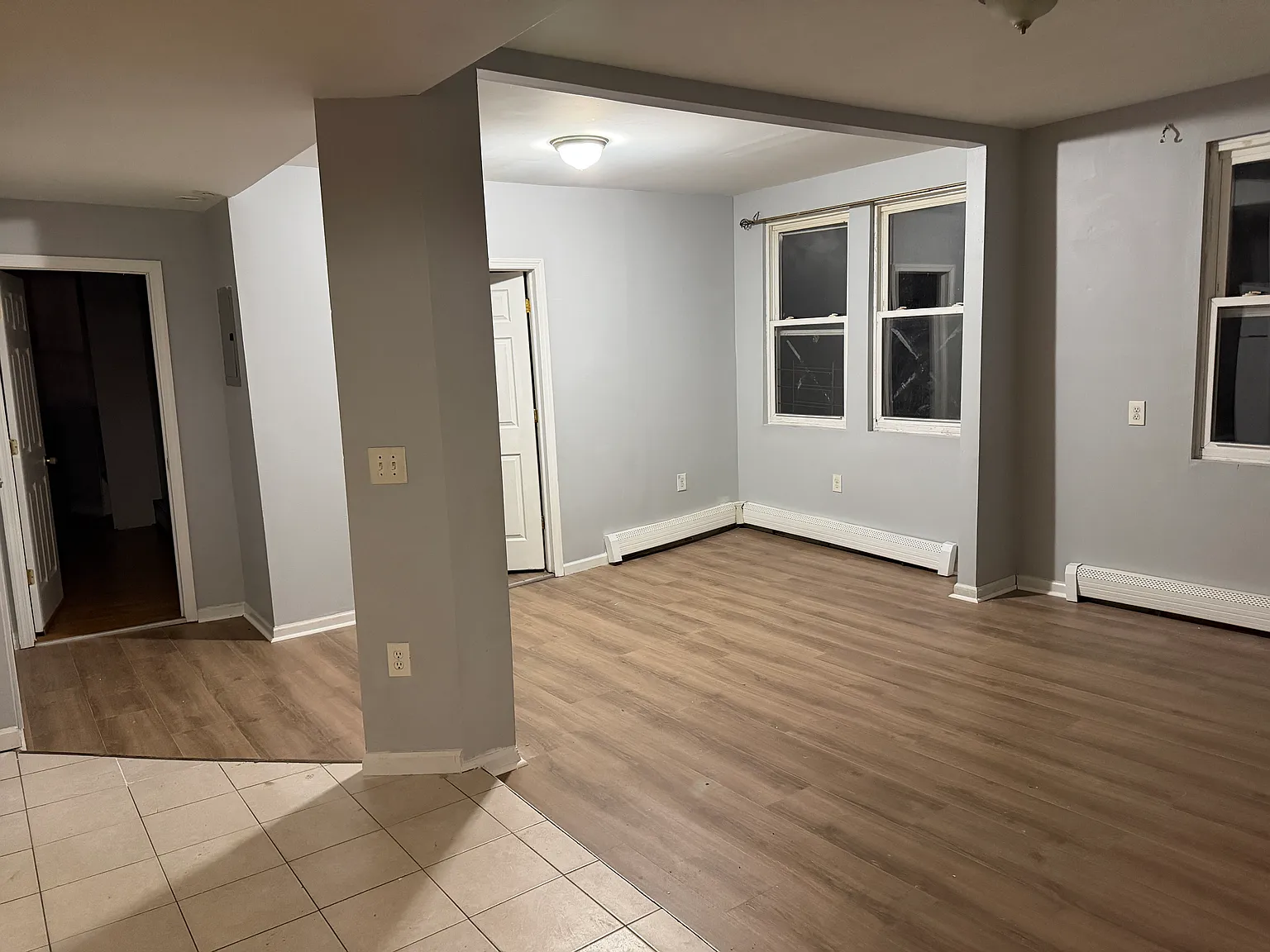 3 bed, 850 sqft, $2,600 — Photo 4