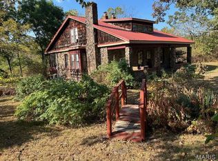 282 Gum Tree Rd, Middle Brook, MO 63656