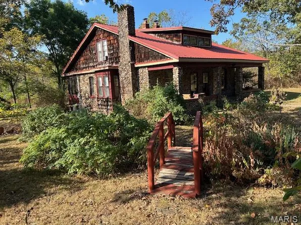 282 Gum Tree Rd, Middle Brook, MO 63656