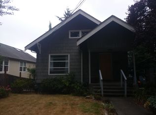 4311 4th Ave NW, Seattle, WA 98107