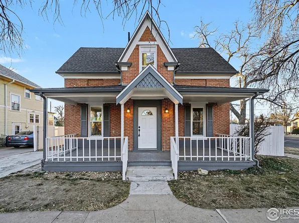 1330 8th St, Greeley, CO 80631