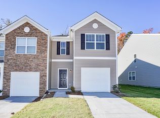 304 Sea Isle Pl #1, Greer, SC 29650