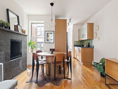511 12th St APT 3L, Brooklyn, NY, 11215