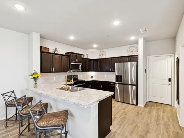 3104 Providence Pl, Crandall, TX 75114