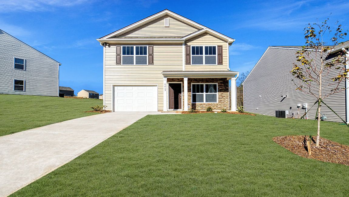 1110 Belmont Green Rd, Columbia, SC 29209 Zillow