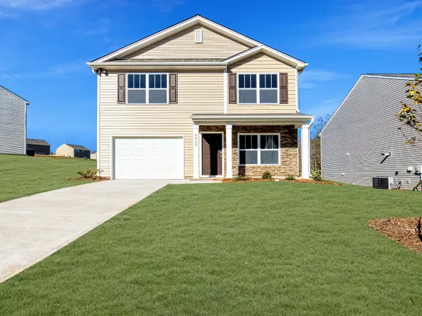 416 Delahays Rd, Columbia, SC 29209