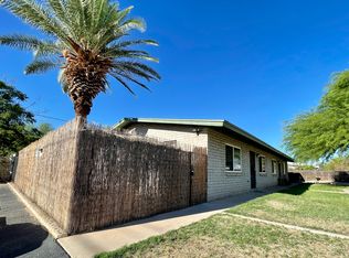 2732 N La Verne Ave, Tucson, AZ 85712