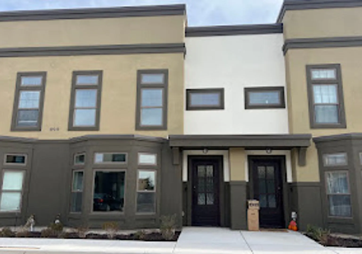 Beautiful Townhome in Cedar City — Photo 1