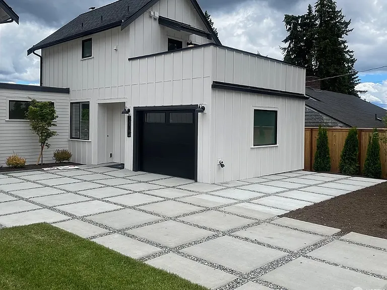 10764 Sand Point Way NE — Photo 1