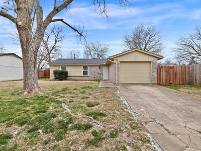102 Lorie St, Alvarado, TX, 76009