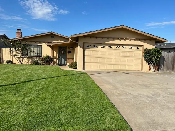 686 Los Coches Ave, Salinas, CA 93906