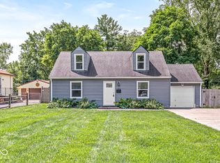2211 Pamela Dr, Indianapolis, IN 46220