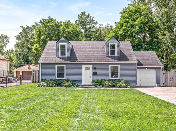 2211 Pamela Dr, Indianapolis, IN 46220