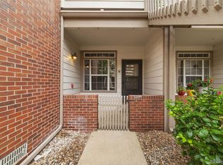 3010 W Prentice Avenue #B, Littleton, CO 80123