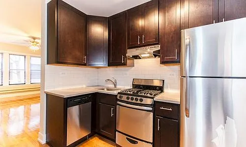 617 W Melrose St #623-M1 — Photo 4