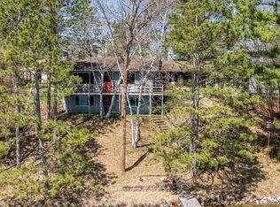 41334 Peninsula Rd, Fifty Lakes, MN 56448