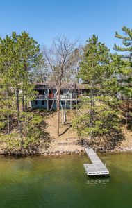 41334 Peninsula Rd, Fifty Lakes, MN, 56448