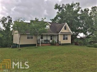 62 Banks St, Thomaston, GA 30286