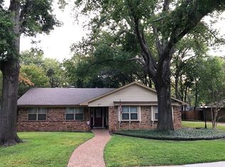 1607 Cripple Creek Dr, Irving, TX 75061