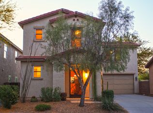 4139 E Boulder Springs Way, Tucson, AZ 85712
