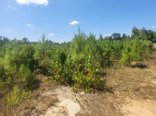 0 Jaynesville Rd, Mount Olive, MS 39119