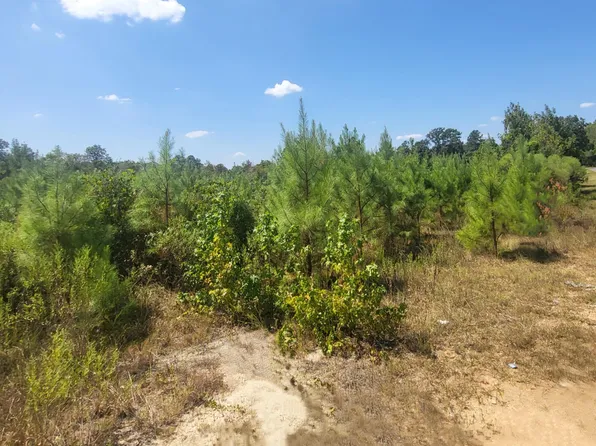 0 Jaynesville Rd, Mount Olive, MS 39119