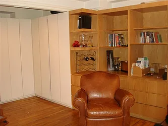 Sold by Manhattan Boutique Real Estate