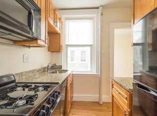 296 Marlborough St #B6, Boston, MA 02116