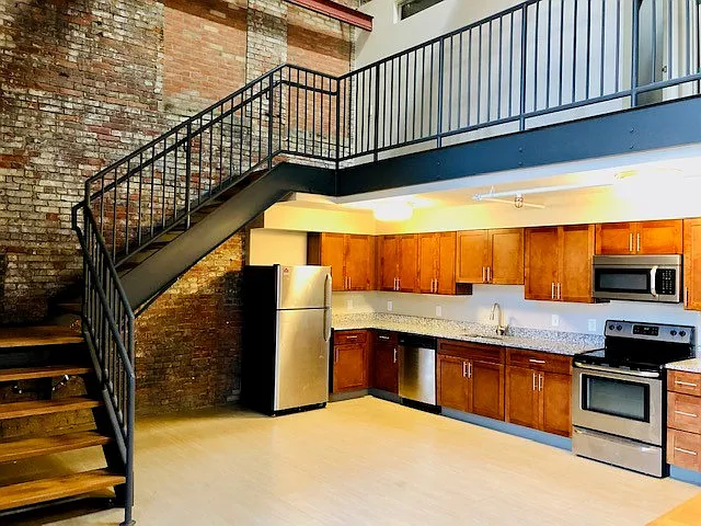 West 25th Street Lofts — Photo 30