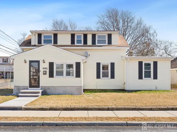 602 Sydney Ave, Union Beach, NJ 07735