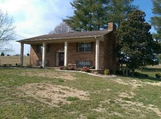 2108 W Highway 11 E #W, Strawberry Plains, TN 37871
