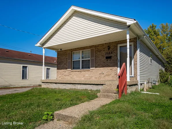 3529 Hale Ave, Louisville, KY 40211