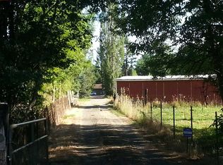 24485 SE Filbert Rd, Eagle Creek, OR 97022