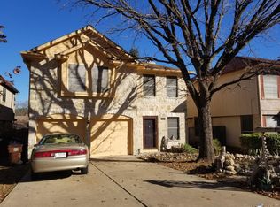 1421 Garden Path Dr, Round Rock, TX 78664