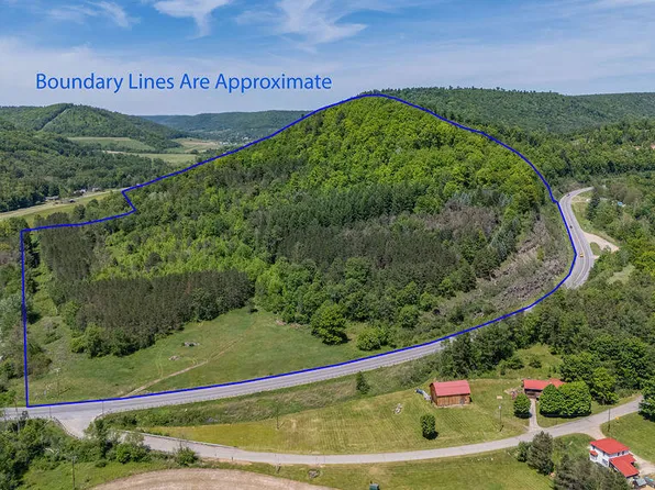 PARCEL-33A Route 6, Roulette, PA 16746