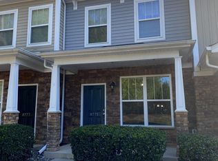 8775 Cypress Grove Run, Raleigh, NC 27612