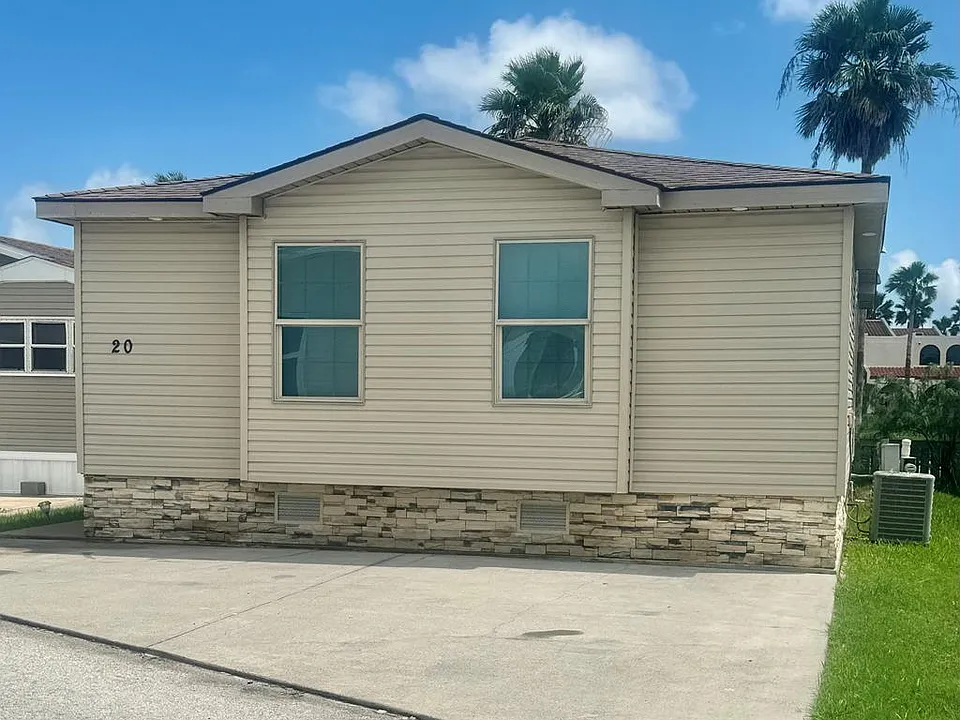 20 Conch Dr